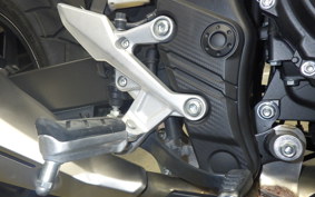 HONDA NX400 2025 NC65