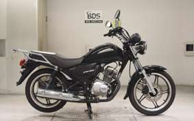 HONDA CBF125T