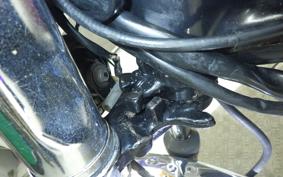 SUZUKI GT380 2026 GT380