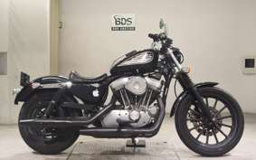 HARLEY XL883 2004