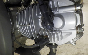 HONDA MONKEY 125 2000 JB05