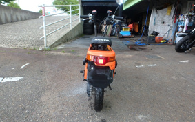 HONDA MOTOCOMPO AB12