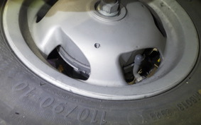 YAMAHA GEAR Gen.2 2022 UA06J