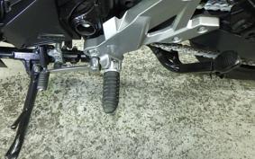 SUZUKI V-STROM 250 A