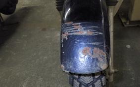 HONDA C50 SUPER CUB 2024 AA04
