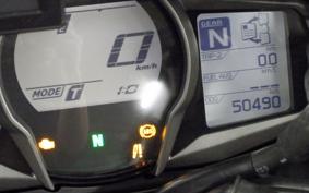 YAMAHA FJR1300 AS 2016 RP27J