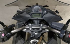 KAWASAKI NINJA 400 2015 EX400E