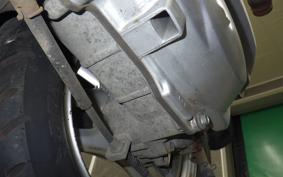 HONDA TODAY 2018 AF61