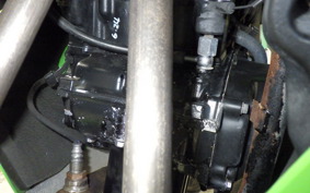 KAWASAKI NINJA 250R 1981 EX250K