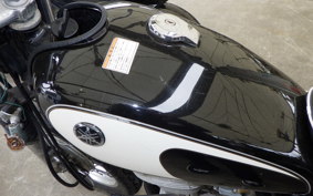 YAMAHA SR400 Gen.2 1999 1JR