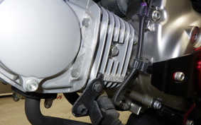 HONDA MONKEY 125 2026 JB02