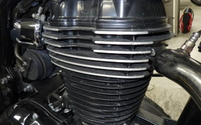 HONDA GB350 2021 NC59