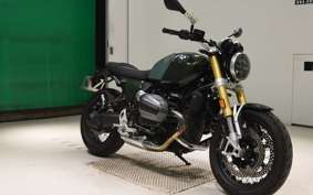 BMW R12 nine T 2024