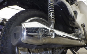 HONDA C50 SUPER CUB AA04