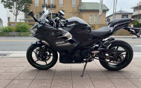 KAWASAKI NINJA 250 ABS EX250P