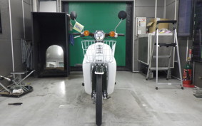 HONDA C70 SUPER CUB C70