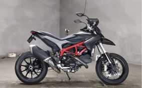DUCATI  DUCATI  HYPERMOTARD 820 B201JA