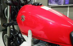 SUZUKI GRASS TRACKER NJ4DA