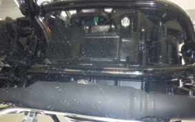 HONDA GB350S 2025 NC59