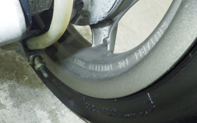 YAMAHA CYGNUS 125 XSR 2 2009 SE44J