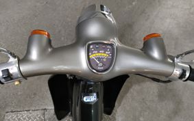 HONDA LITTLE CUB AA01