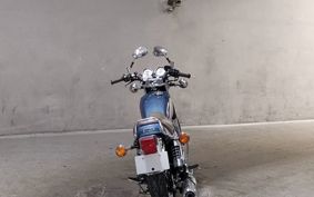 YAMAHA SR400 2020 RH16J