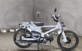 HONDA SUPER CUB50 AA01