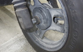 HONDA DIO Gen.6 2024 AF68