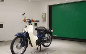 HONDA C50 SUPER CUB 2012 AA01