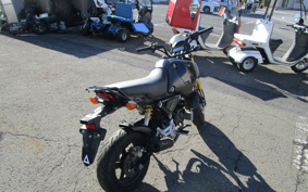 HONDA GROM JC92