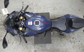 KAWASAKI ZX-25R 2021 ZX250E