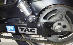 KAWASAKI 250TR BJ250F