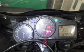 KAWASAKI ZX 1200 NINJA R 2001