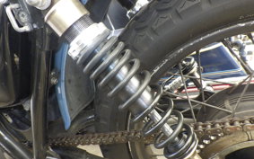 YAMAHA SR400 Gen.3 2002 RH01J