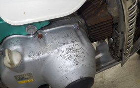 HONDA CT110 HUNTER CUB 2023 JD01