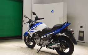 SUZUKI GSR250 1993