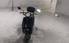 SUZUKI LET's CA4AA