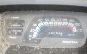 HONDA SPACY 125 Gen. 2