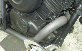YAMAHA DRAGSTAR 400 2002