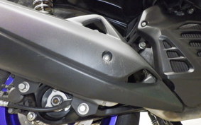 YAMAHA TRICITY 155 A SG37J