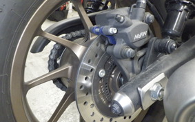 HONDA REBEL 250 S MC49