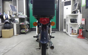 HONDA C90 SUPER CUB HA02