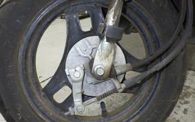 SUZUKI LET's 4 CA45A