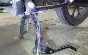 HONDA C125 SUPER CUB 2005 JA58