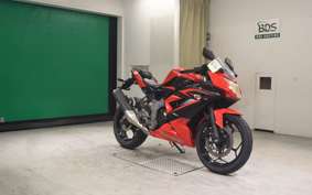 KAWASAKI NINJA 250 SL 2001 BX250A