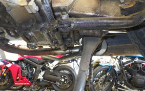 HONDA C90 SUPER CUB E HA02