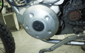 KAWASAKI KLX125 2023 LX125C