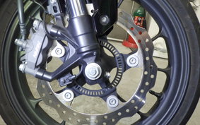 HONDA CB125 R JC79