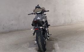 YAMAHA MT-07 RM07J
