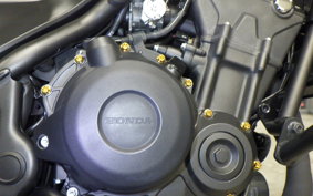 HONDA REBEL 500 A 2024 PC60